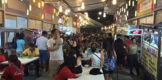 Berswafoto Hingga Wisata Kuliner Di Sudirman Street Bandung