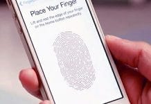 Daftar Smartphone Android Dengan Sensor Fingerprint Murah Terbaik 2017 - Sidik Jari