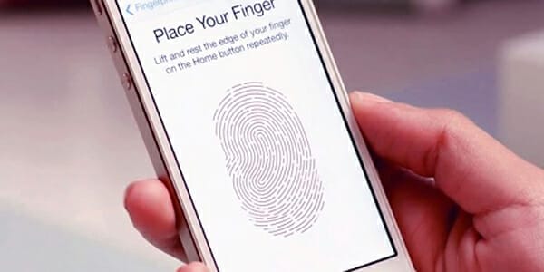 Daftar Smartphone Android Dengan Sensor Fingerprint Murah Terbaik 2017