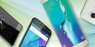 Info Terbaru Daftar Smartphone Flagship Canggih Harga Murah 2017 - Smartphone