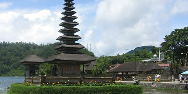 Rekomendasi Tempat Wisata Bali Yang Jadi Primadona Pariwisata Indonesia