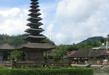 Rekomendasi Tempat Wisata Bali Yang Jadi Primadona Pariwisata Indonesia