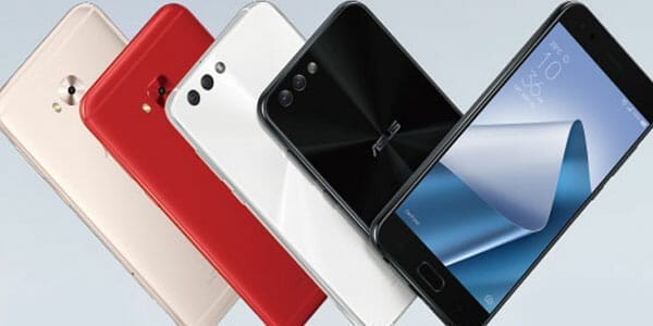 Review Spesifikasi Dan Harga Asus Zenfone 4 Max Pro Terlengkap 2017