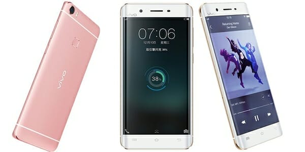 Smartphone Android China Ram 6 Gb Terbaik November 2017