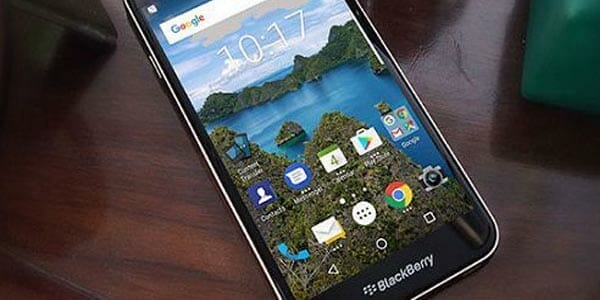 Spesifikasi Dan Harga Blackberry Aurora Terbaru 2017