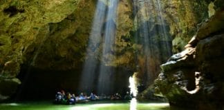 Tempat Wisata Di Yogyakarta Terpopuler Yang Paling Recommended