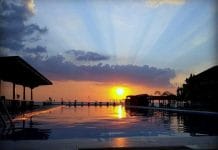 Berwisata Ke Selatan Makassar Daya Tarik Pantai Galesong Utara