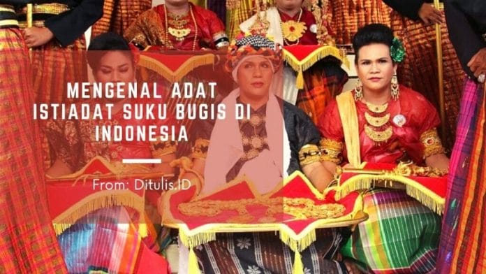 Mengenal Adat Istiadat Suku Bugis Di Indonesia