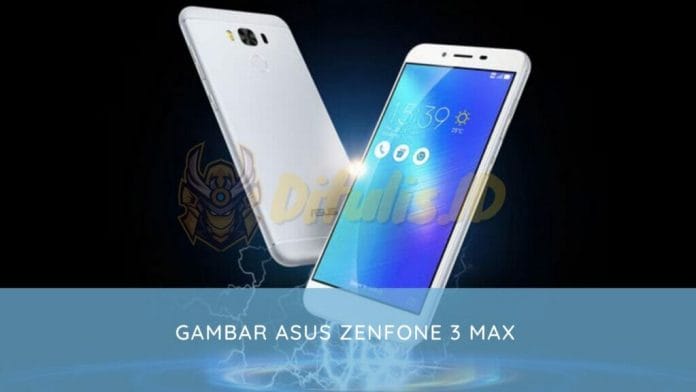 Daftar Harga Hp Body Metal Murah 2017 Terbaik Dibawah 3 Juta 1 Gambar Asus Zenfone 3 Max