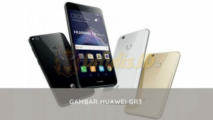 Gambar Huawei Gr3