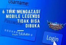 6 trik mengatasi mobile legends tidak bisa dibuka