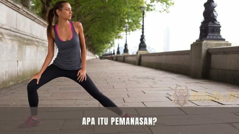 Manfaat Pemanasan Sebelum Olahraga Dan Cara Melakukannya Dengan Tepat