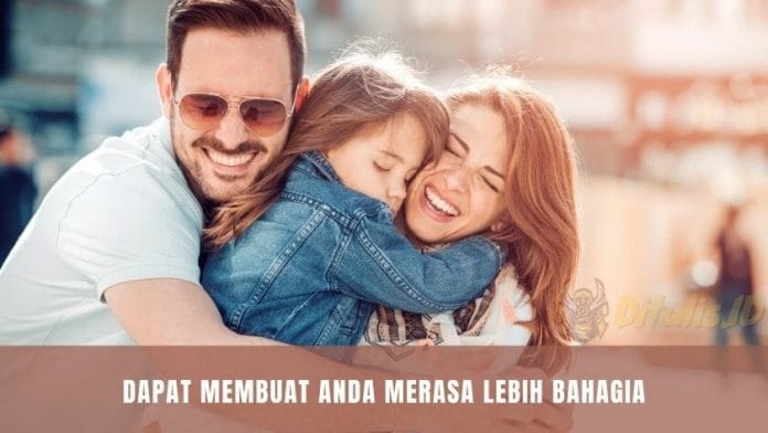 10 Manfaat Olahraga Yang Teratur Akan Memberikan Kesehatan Bagi Tubuh 1 Dapat Membuat Anda Merasa Lebih Bahagia