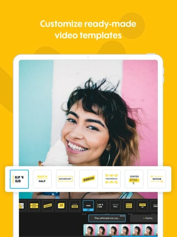 Promo.com Video Maker Online