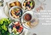 7 menu sahur yang tidak bikin gemuk dan tetap energik selama ramadhan