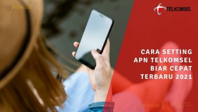 cara setting apn telkomsel biar cepat cara setting apn telkomsel biar cepat