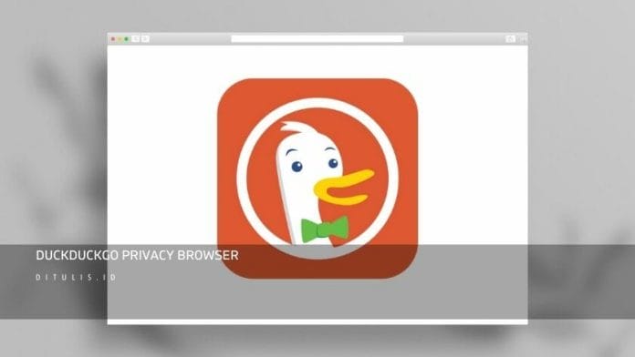 Duckduckgo Privacy Browser