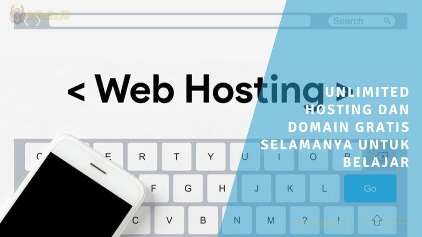 Cara Mendapatkan Unlimited Hosting Dan Domain Gratis Selamanya Untuk