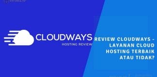 review cloudways layanan cloud hosting terbaik atau tidak untuk kebutuhan website anda