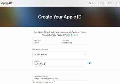 Cara Mengatasi Jumlah Maksimum Akun Gratis Telah Diaktifkan Di Iphone Cara Mengatasi Jumlah Maksimum Akun Gratis Telah Diaktifkan Di Iphone