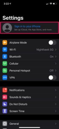 Cara Mengatasi Jumlah Maksimum Akun Gratis Telah Diaktifkan Di Iphone Cara Mengatasi Jumlah Maksimum Akun Gratis Telah Diaktifkan Di Iphone