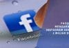 Facebook Mengakuisisi Instagram Sekitar 1 Miliar Dolar