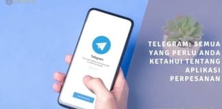 telegram semua yang perlu anda ketahui tentang aplikasi perpesanan
