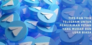tips dan trik telegram untuk pengiriman pesan yang mudah dan luar biasa