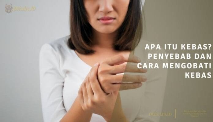 kebas