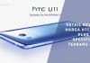 Detail Review Harga Htc U11 Plus Dan Spesifikasi Terbaru 2017 &Ndash; Ditulis.id