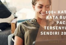 100 Kata Kata Buat Pacar Tersenyum Sendiri 2021 | Ditulis.id