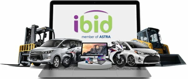 3 Jenis Lelang Di Aplikasi Ibid 1 Jual Mobil Lama Di Aplikasi Ibid