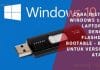 Cara Install Windows 10 Di Laptop Hp Dengan Flashdisk Bootable Bisa Untuk Versi 8.1 Atau 7 | Ditulis.id