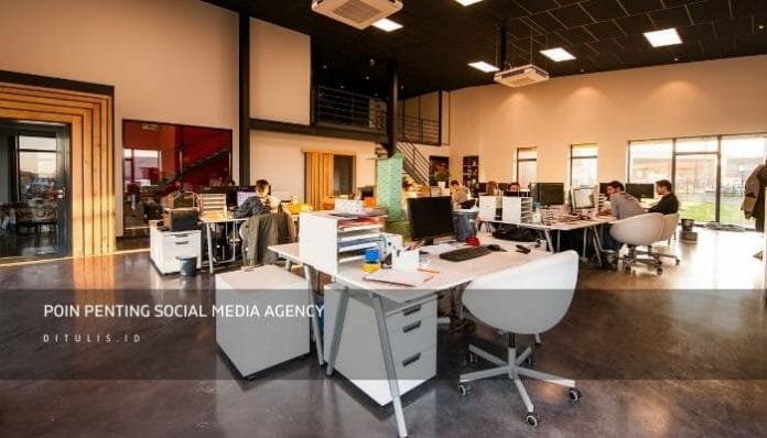 Social Media Agency Jakarta Untuk Meningkatkan Bisnis Anda Ditahun 2021 1 Poin Penting Social Media Agency