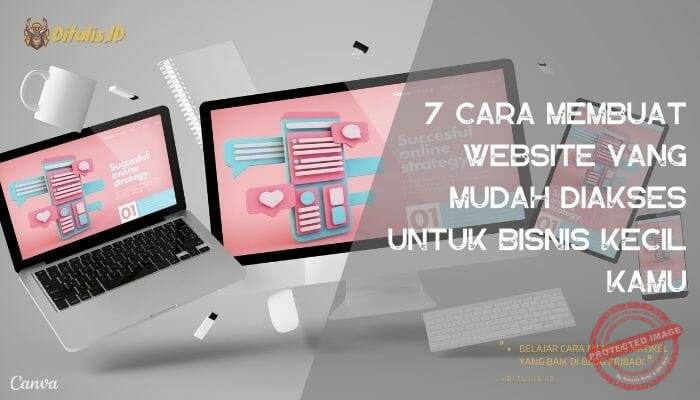 Bisnis Online Diblokir: Ancaman, Penyebab, dan Strategi Pencegahan