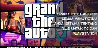 Grand Theft Auto 6 Semua Yang Perlu Anda Ketahui Tentang Rilis Untuk PC Dan Playstation